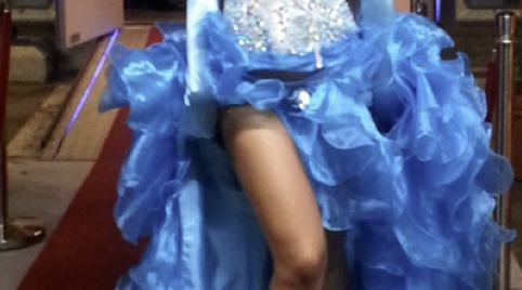 Catering voor Bohemian Feesten