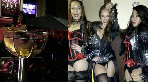 Het lekkerste Old Style Eten