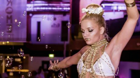 Het lekkerste Vintage Catering