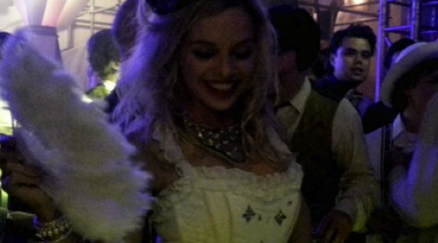 Ik zoek Vintage Catering