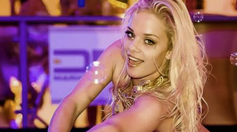 Jaren 20 Eten en Drinken