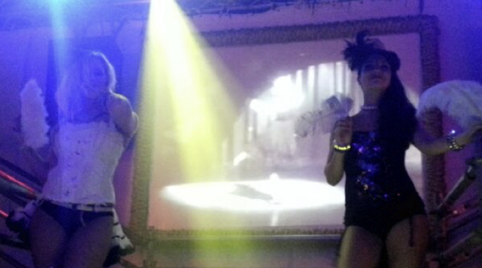 Little Pople Lilliputters Cateirng