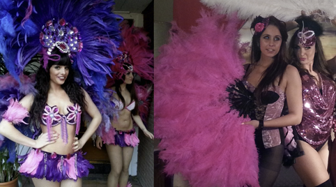 Vintage Teambuilding