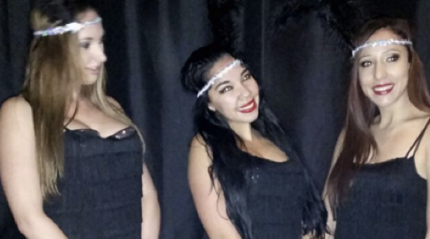 Vintage Themafeesten