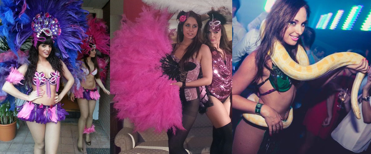 Vintage Catering Bestellen